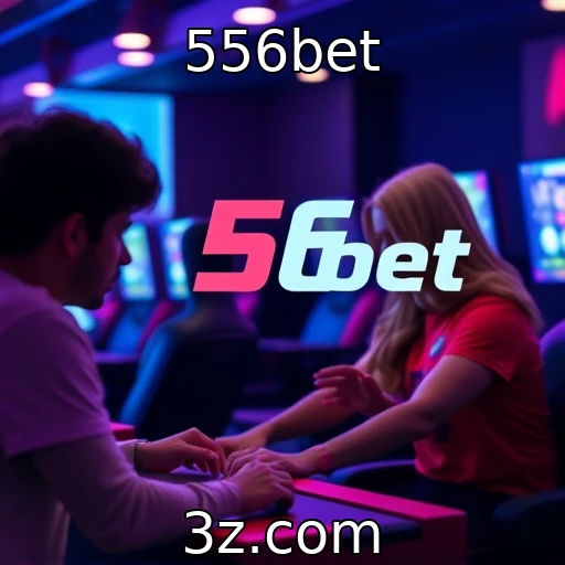 Diversidade e inclusão nos jogos eletrônicos contemporâneos - 556bet