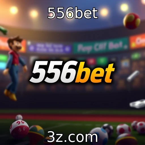 Regulamentações emergentes afetam o setor de jogos - 556bet