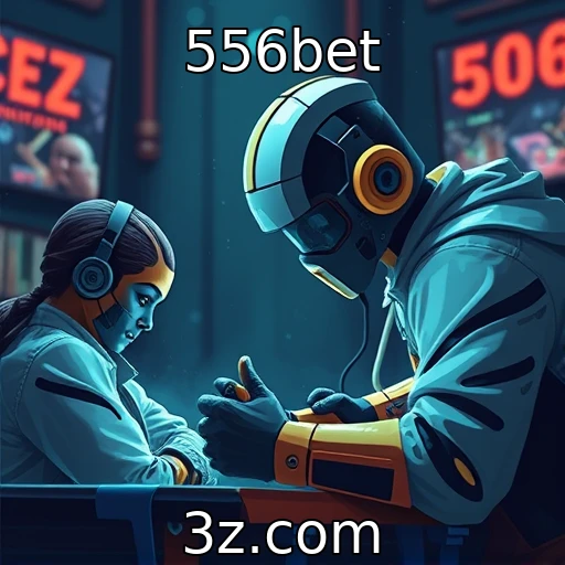 A evolução das narrativas em jogos digitais - 556bet