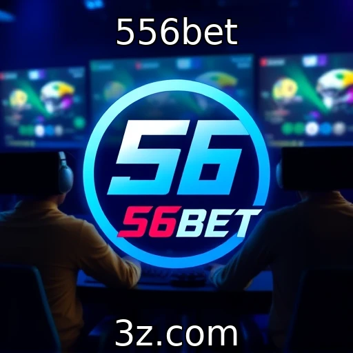 Evolução do streaming de games e sua popularidade - 556bet