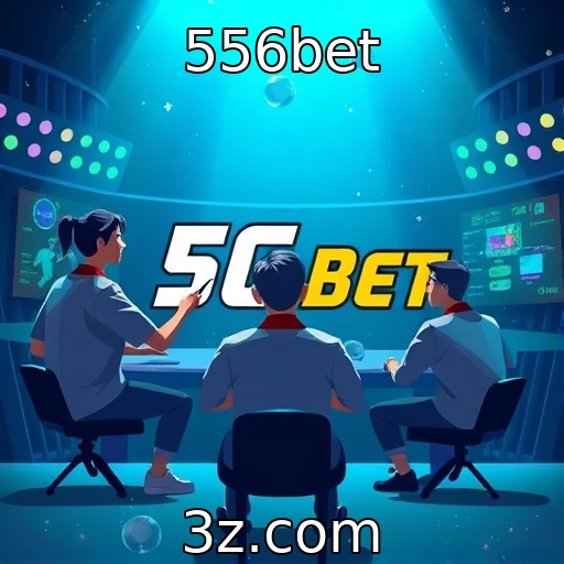 Desenvolvedores buscam inovação em mecânicas de jogo | 556bet