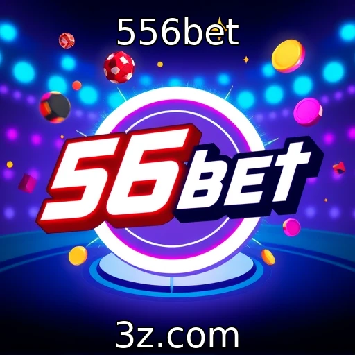 Impacto das novas tecnologias no mercado de jogos : 556bet