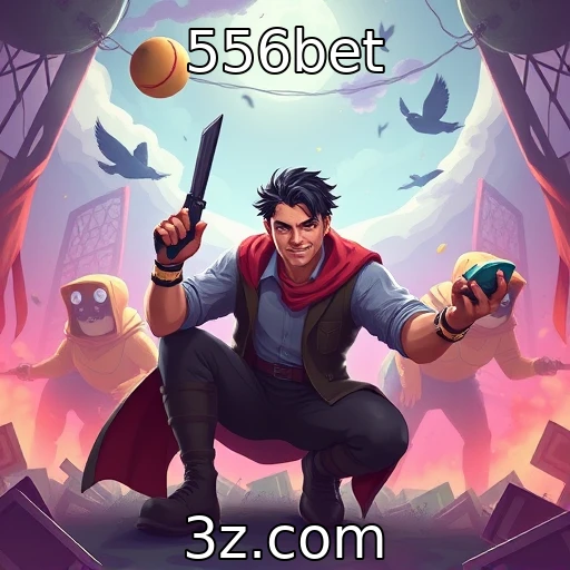 Desenvolvimento de jogos independentes ganha força - 556bet