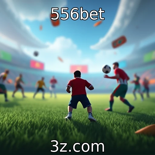 Tendências no desenvolvimento de jogos para dispositivos móveis | 556bet