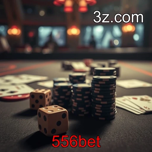 556bet Mobile