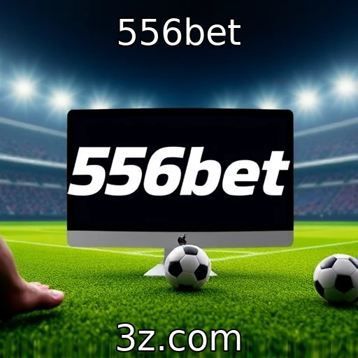 Crescimento das plataformas de apostas online no Brasil - 556bet