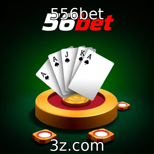 Regulação de jogos de azar online em debate : 556bet