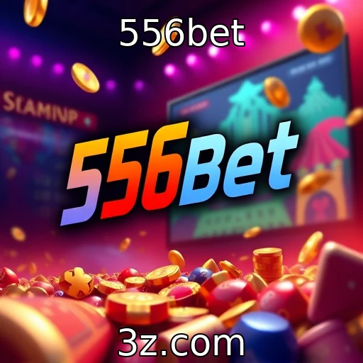 Crescimento do mercado de jogos online no Brasil - 556bet