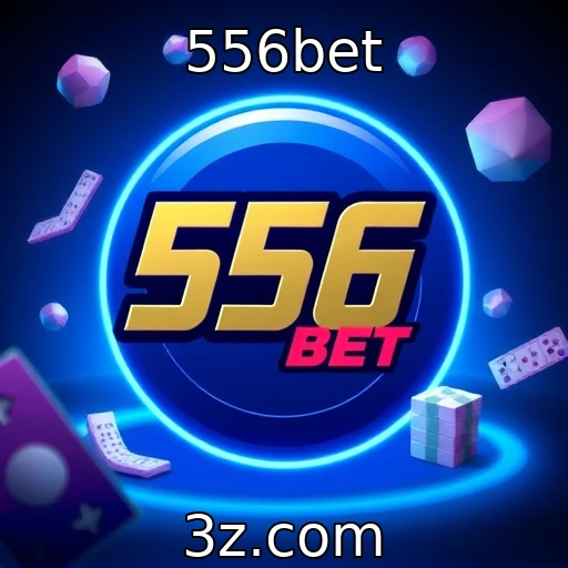 Tendências em jogos online e sua evolução no mercado | 556bet