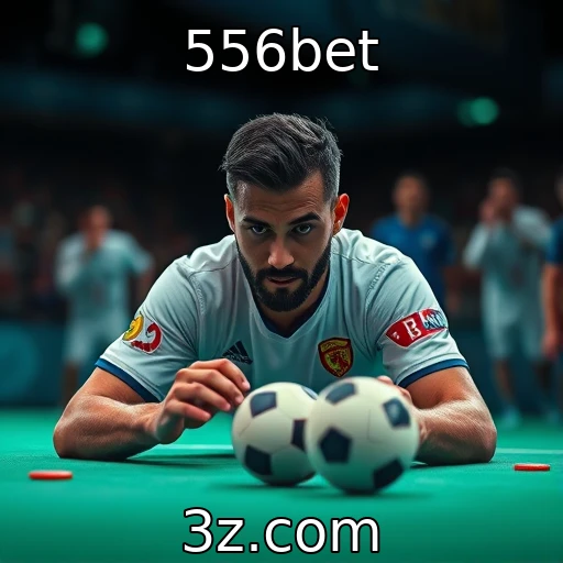 Análise do comportamento dos jogadores em 2025 - 556bet