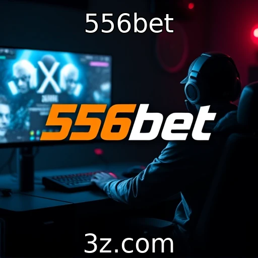 Crescimento das plataformas de streaming no setor de jogos - 556bet