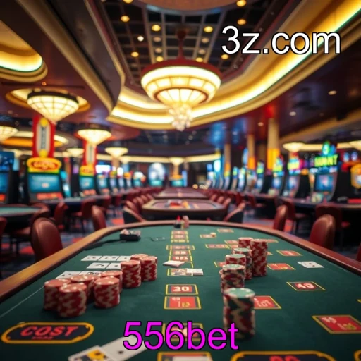 556bet Esportes Virtuais